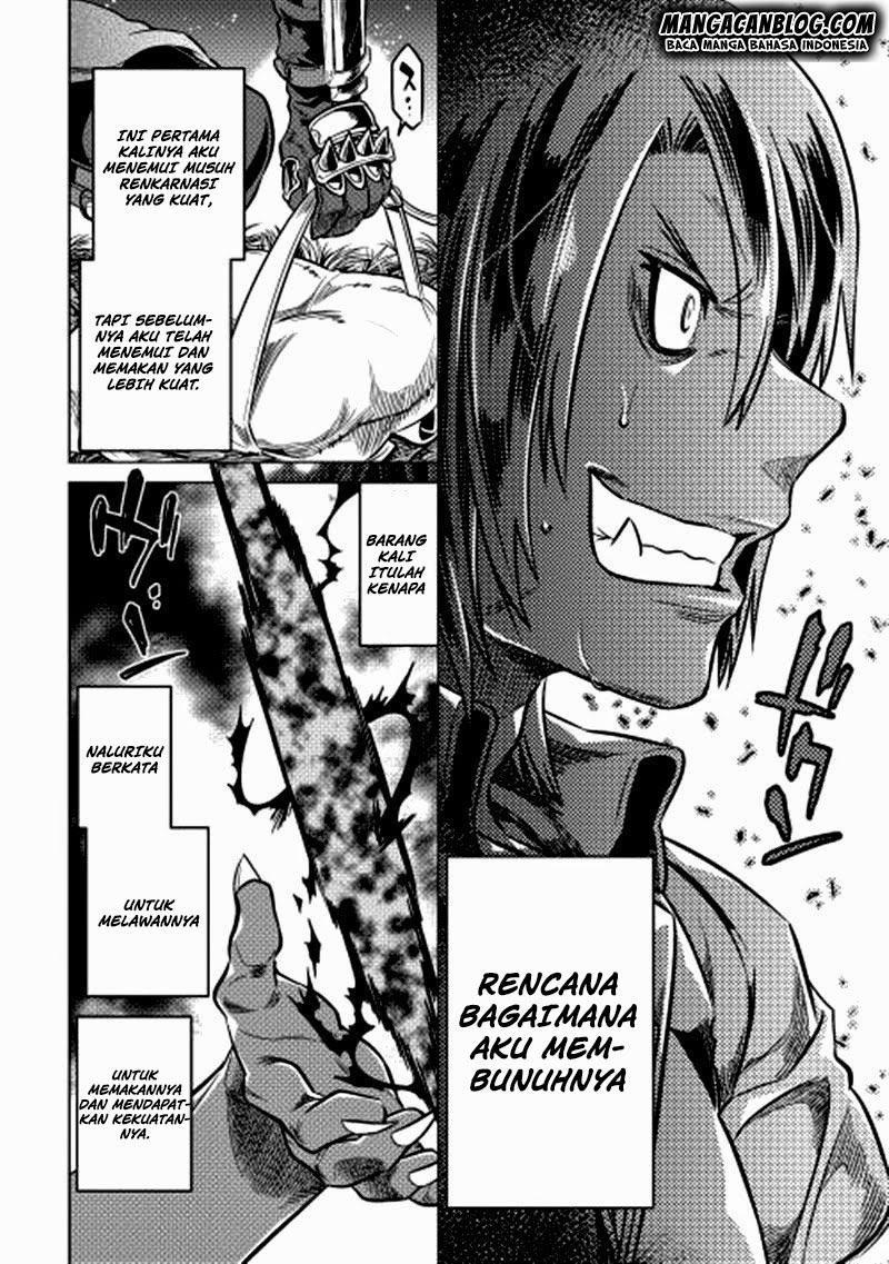 Re:Monster Bab 10 halaman 13
