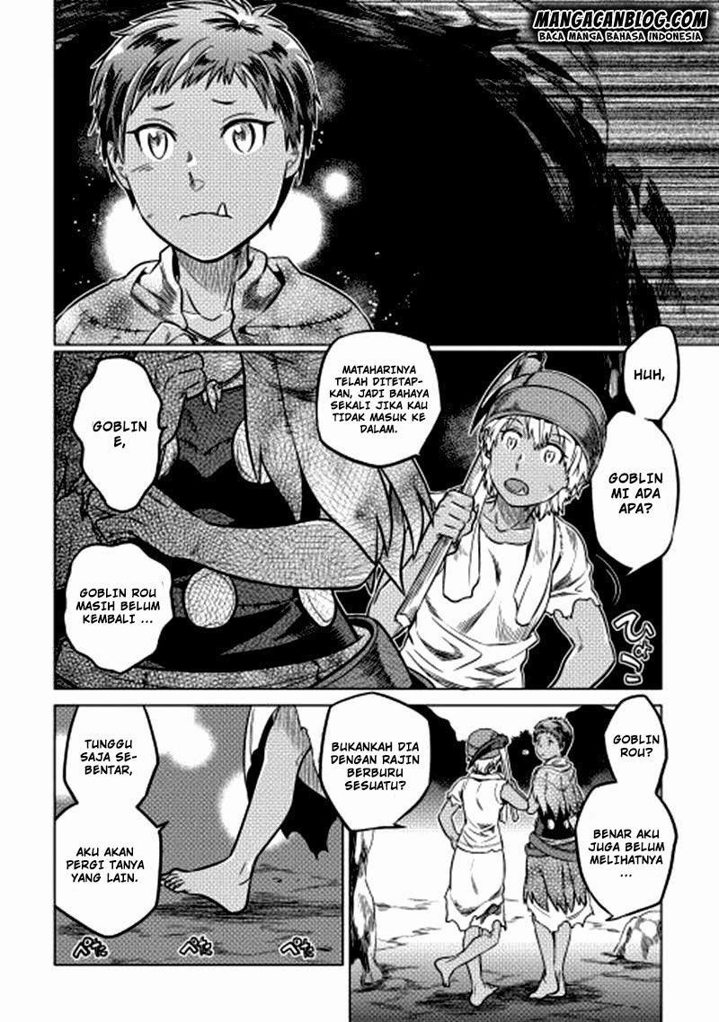 Re:Monster Bab 10 halaman 15
