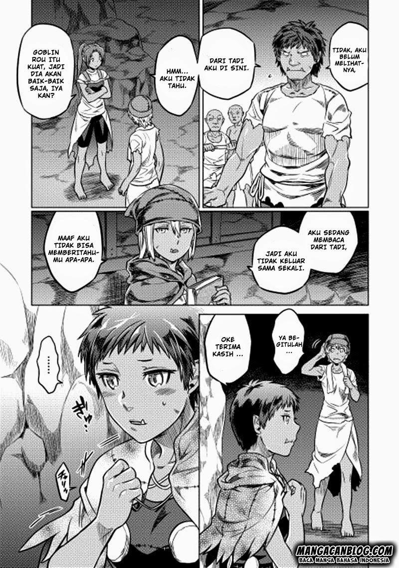 Re:Monster Bab 10 halaman 16