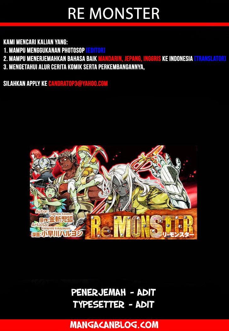 Re:Monster Bab 10 halaman 18