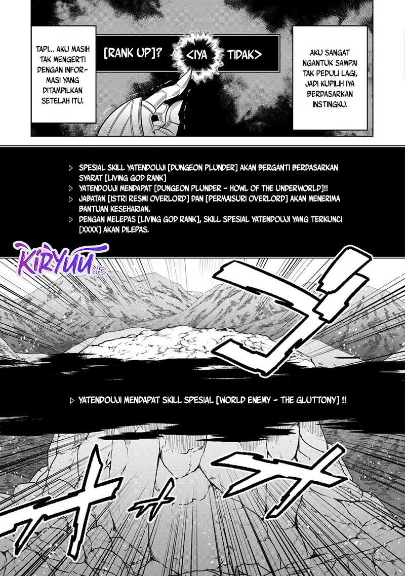 Re:Monster chapter 100 halaman 6