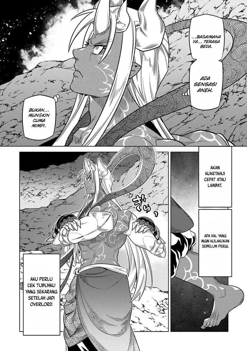 Re:Monster chapter 100 halaman 7