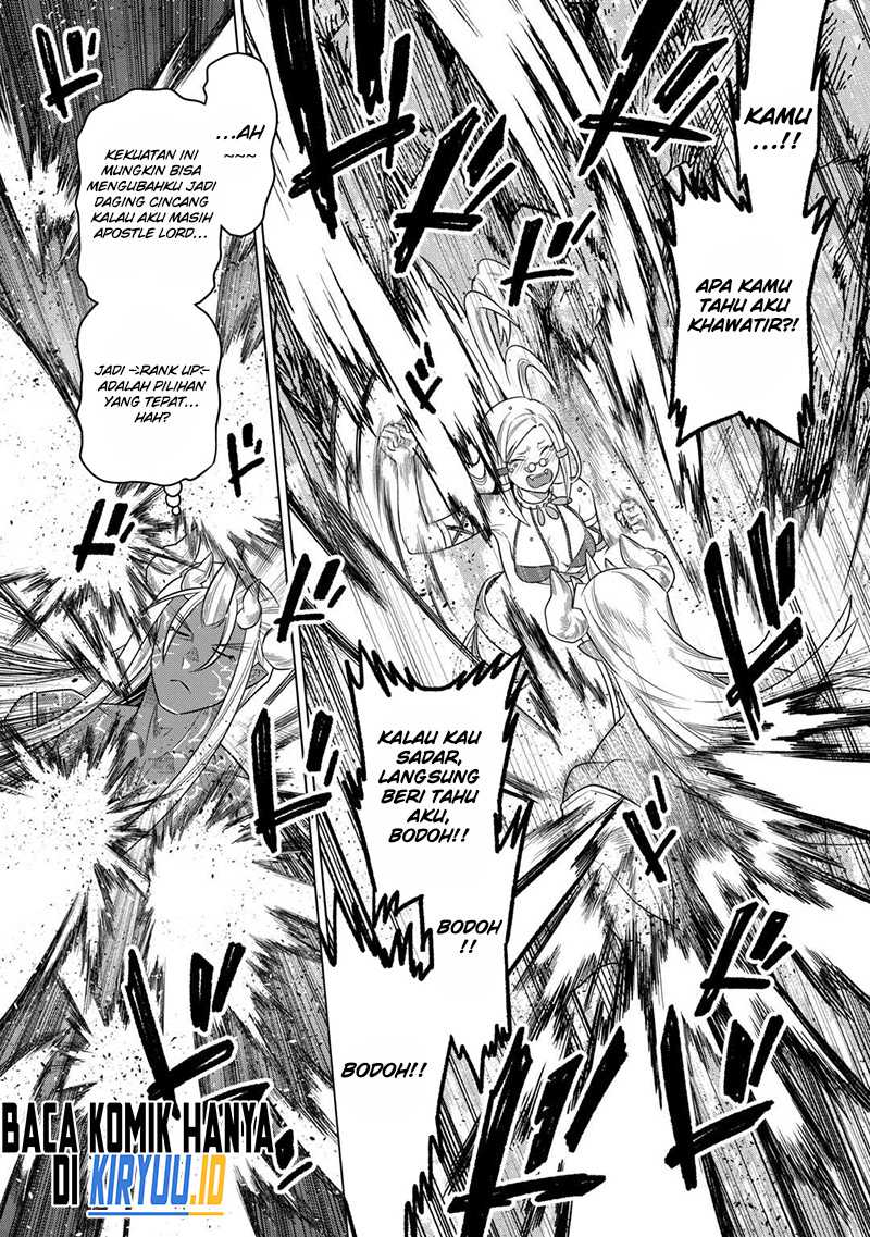 Re:Monster chapter 100 halaman 13