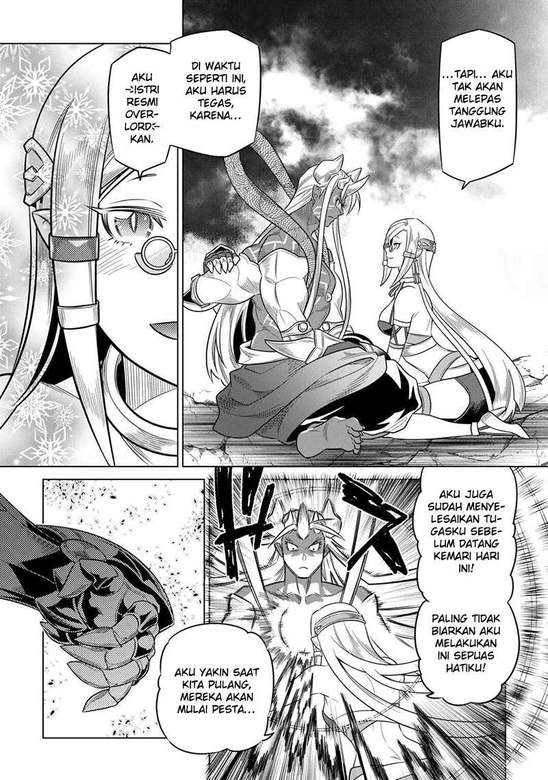 Re:Monster chapter 100 halaman 19