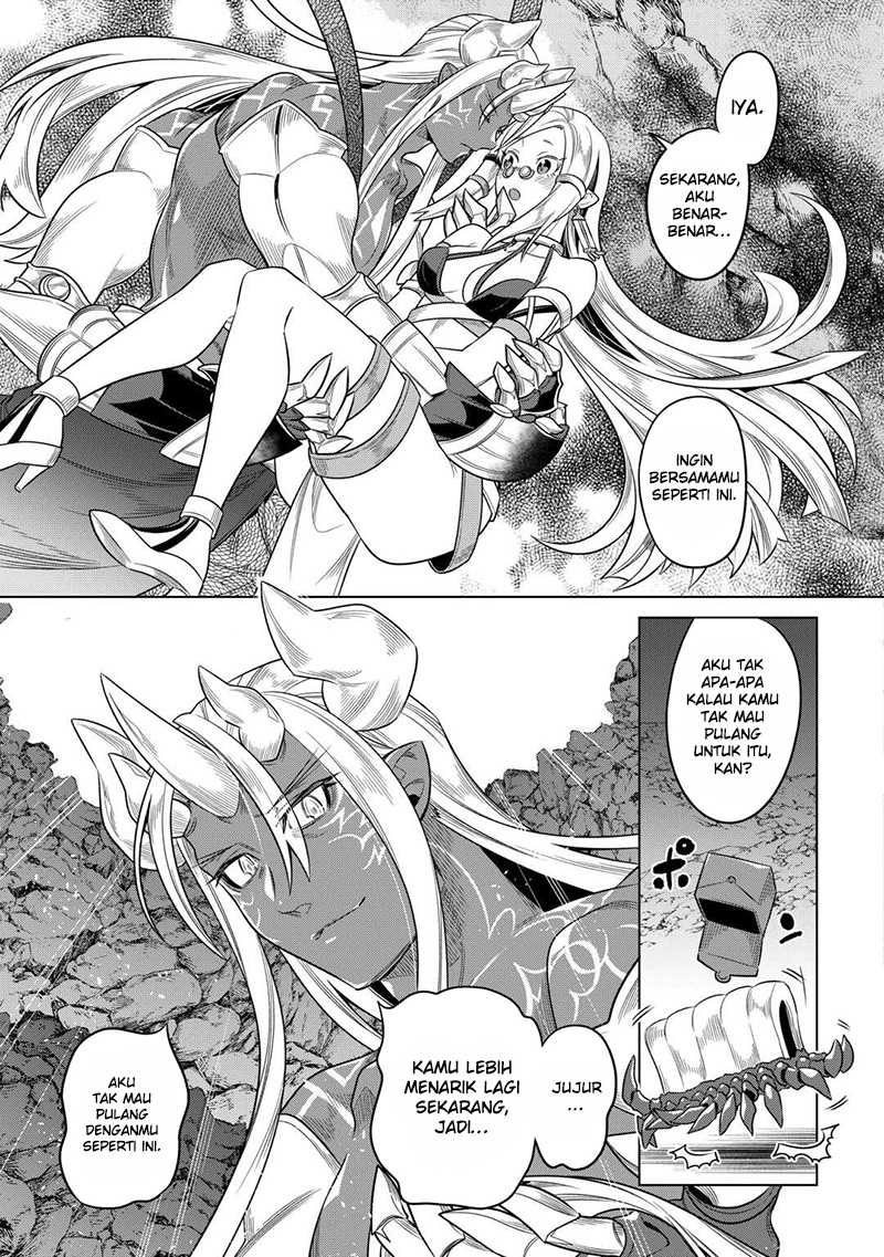 Re:Monster chapter 100 halaman 20