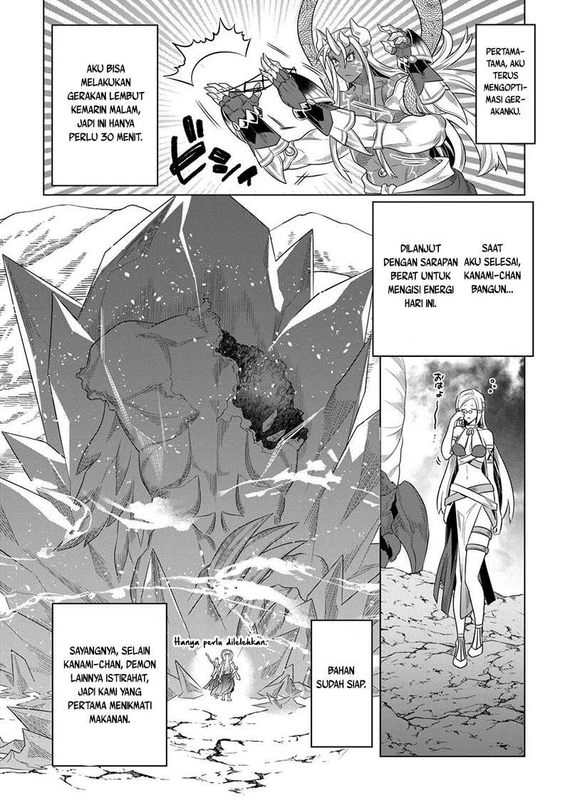 Re:Monster Bab 101 halaman 3