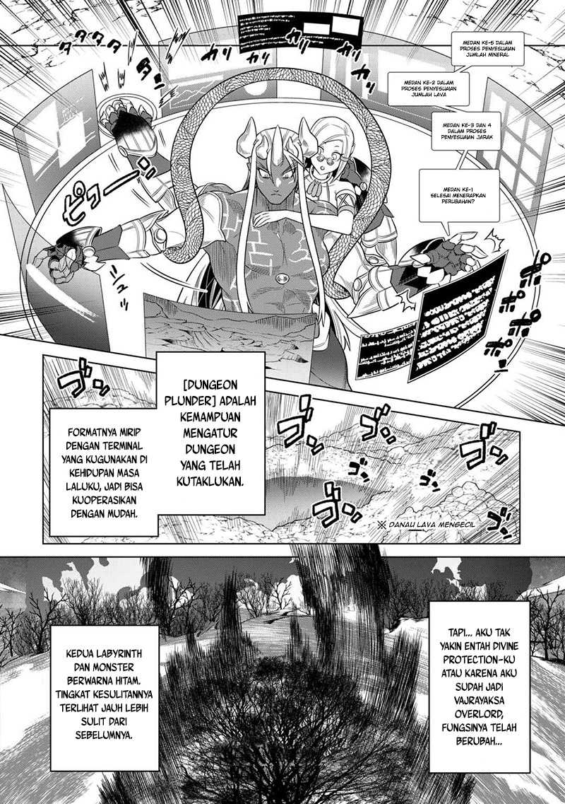 Re:Monster Bab 101 halaman 9