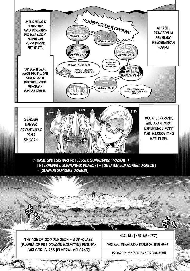 Re:Monster Bab 101 halaman 11
