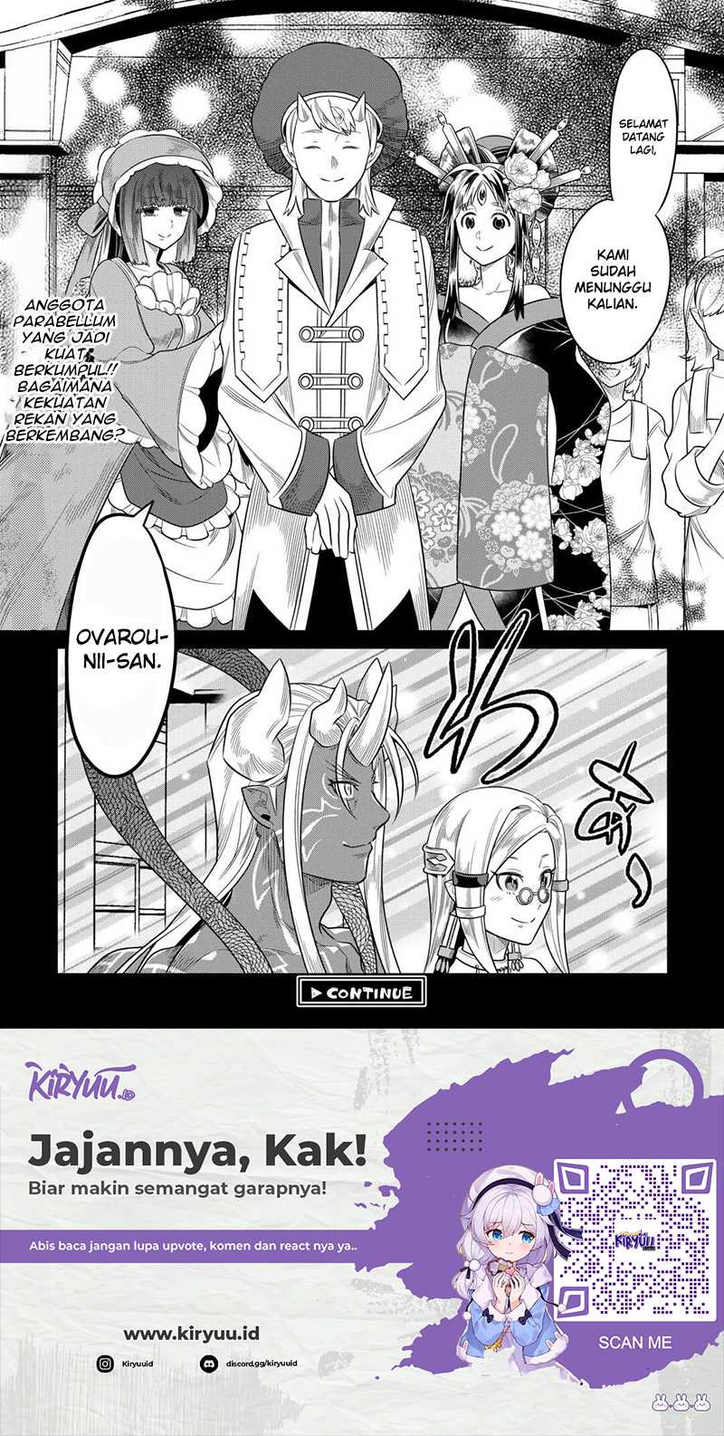 Re:Monster Bab 101 halaman 19