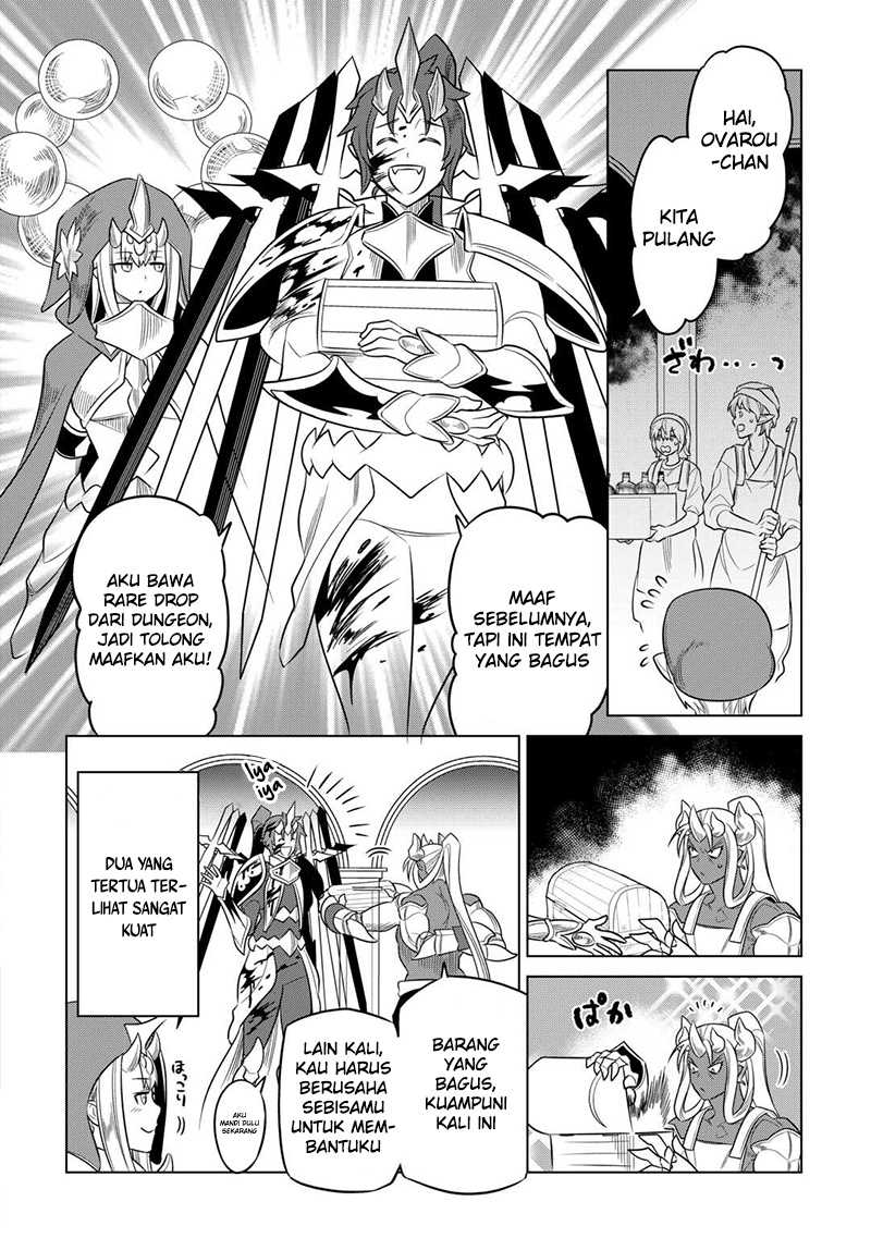 Re:Monster Bab 102 halaman 6