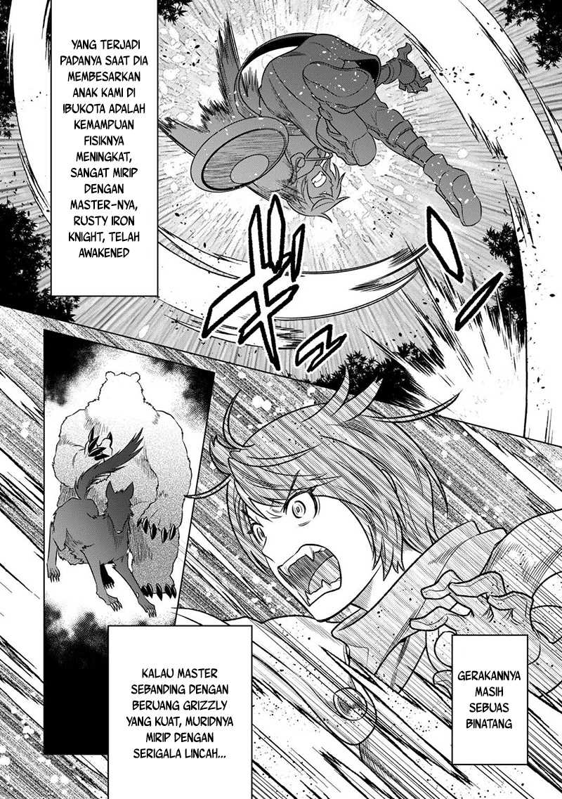 Re:Monster Bab 102 halaman 12