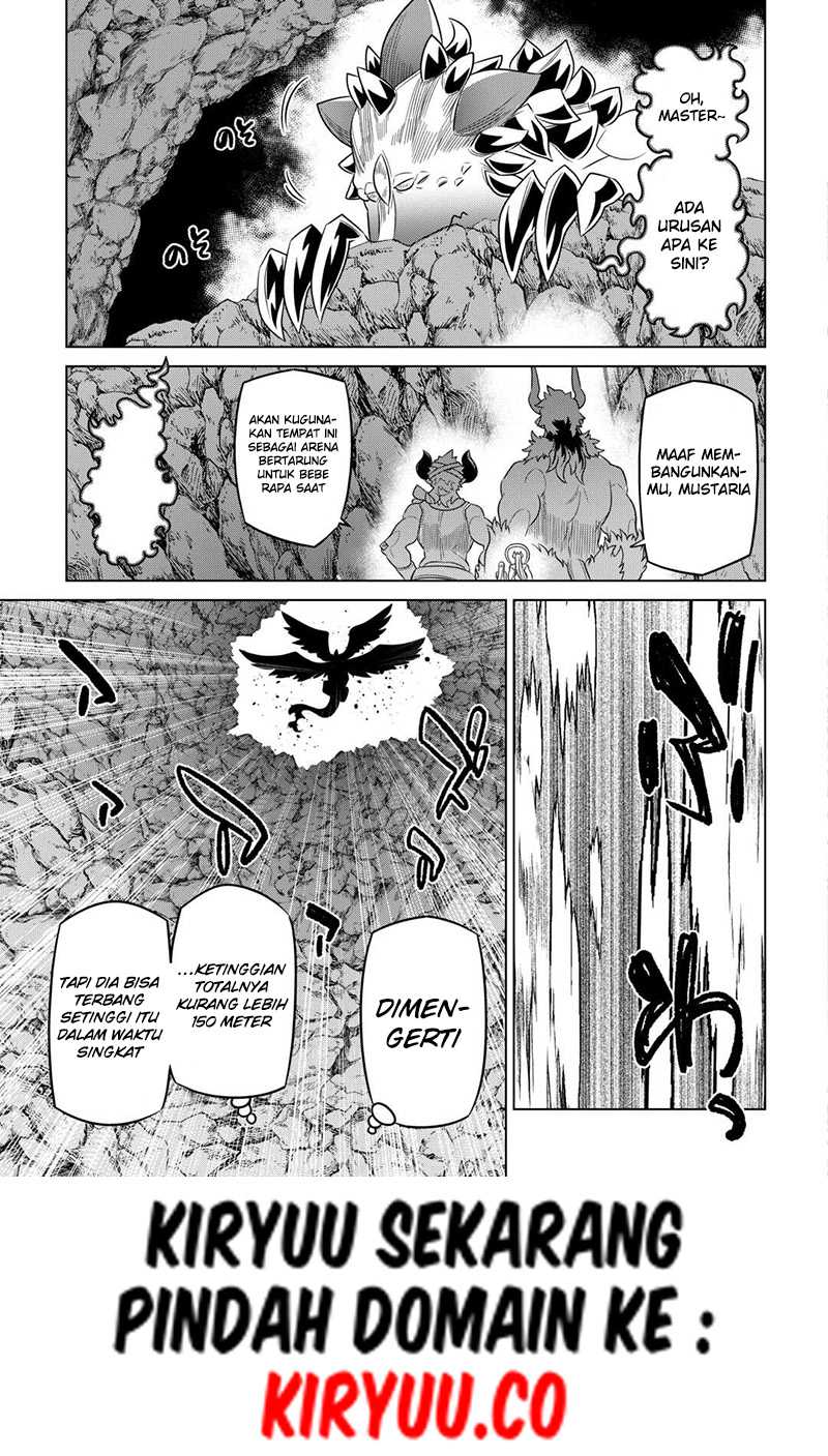 Re:Monster Bab 102 halaman 15