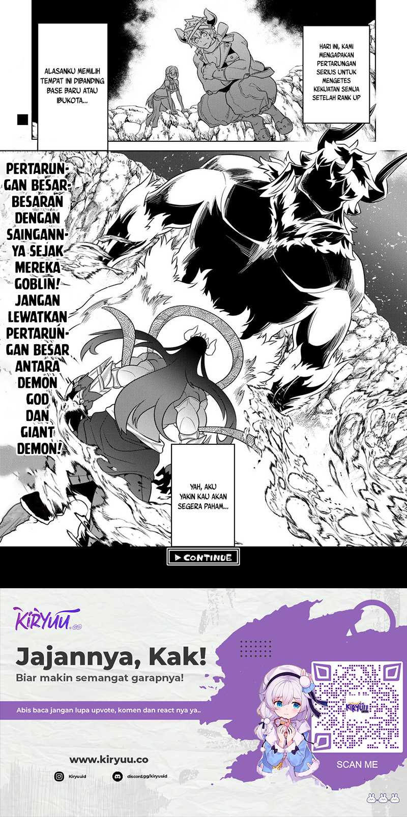 Re:Monster Bab 102 halaman 16