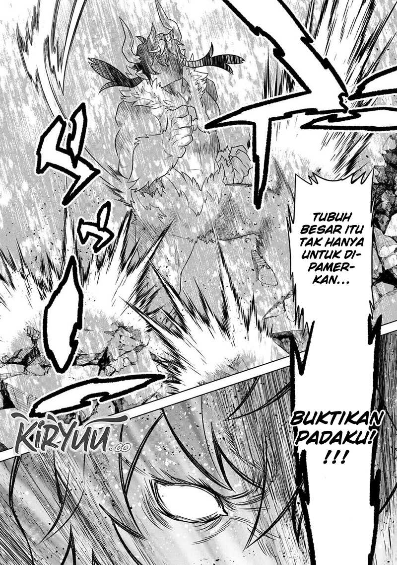 Re:Monster chapter 103 halaman 5