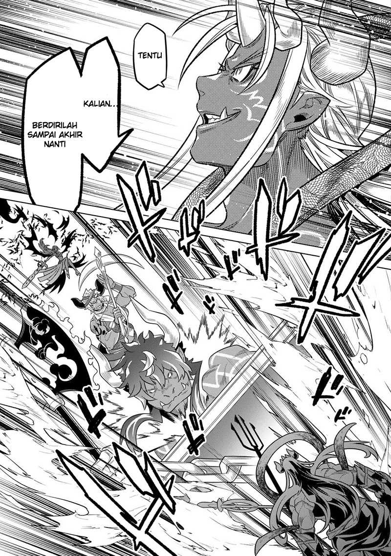 Re:Monster chapter 103 halaman 14