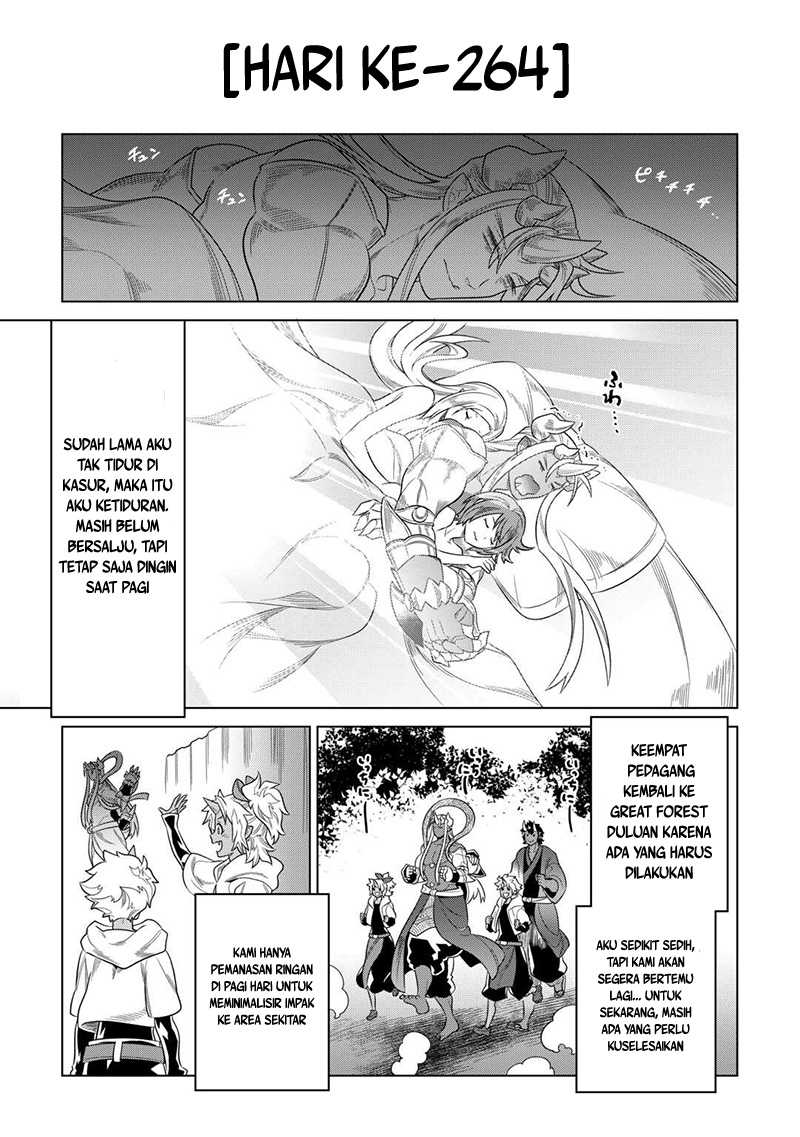 Re:Monster Bab 104 halaman 8