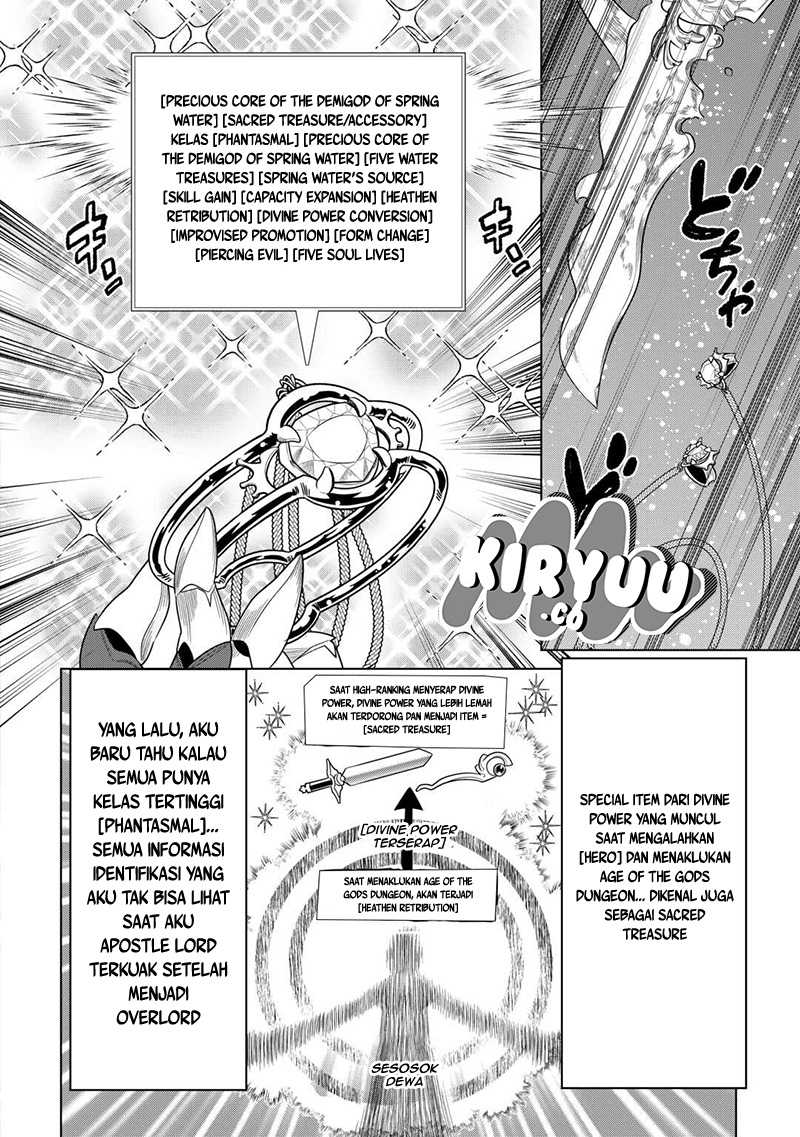 Re:Monster Bab 104 halaman 9