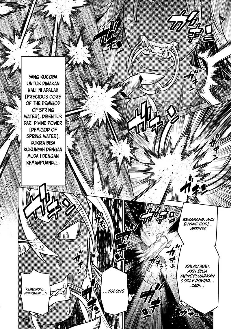Re:Monster Bab 104 halaman 11