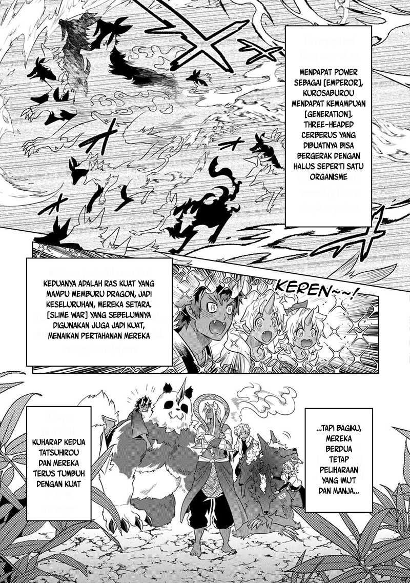 Re:Monster Bab 104 halaman 16