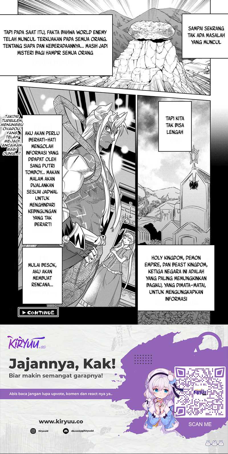 Re:Monster Bab 104 halaman 23