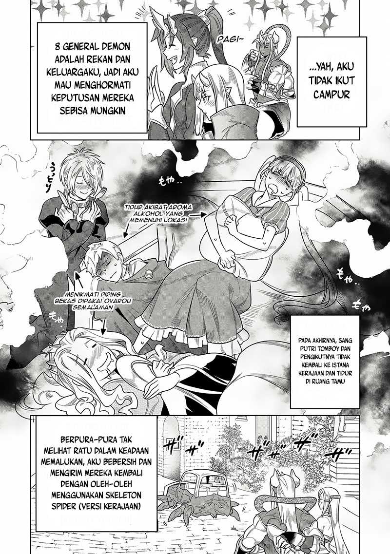 Re:Monster Bab 105 halaman 5
