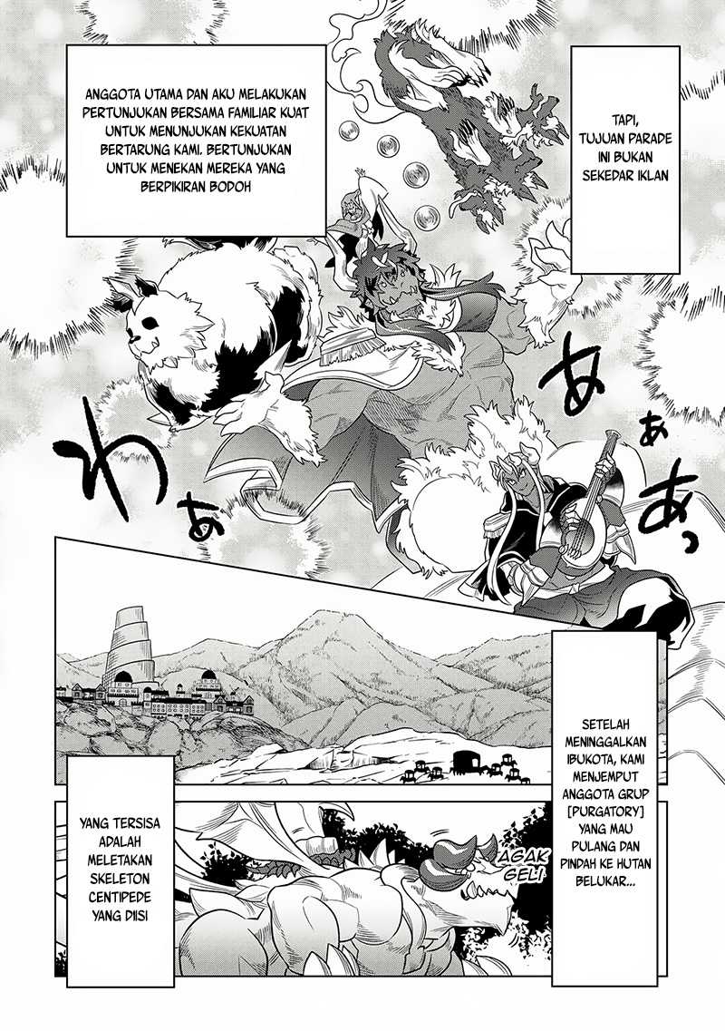 Re:Monster Bab 105 halaman 9
