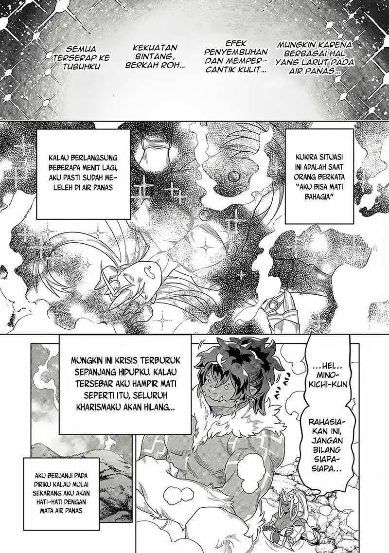 Re:Monster Bab 105 halaman 16