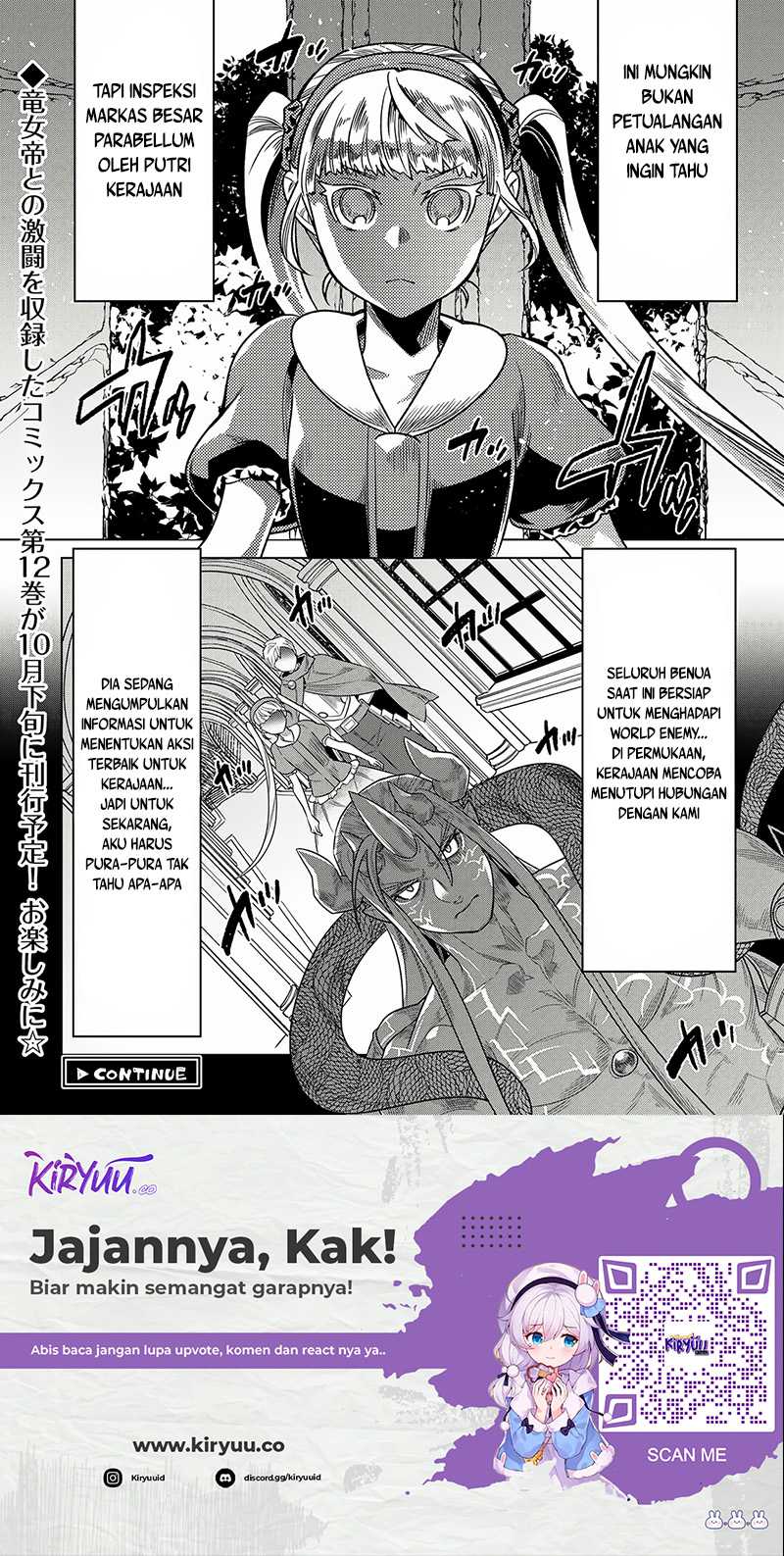 Re:Monster Bab 105 halaman 19