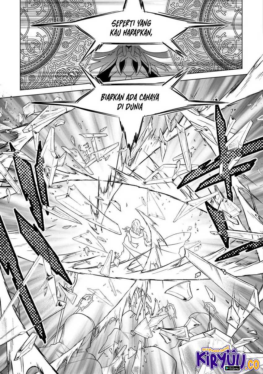 Re:Monster Bab 106 halaman 4