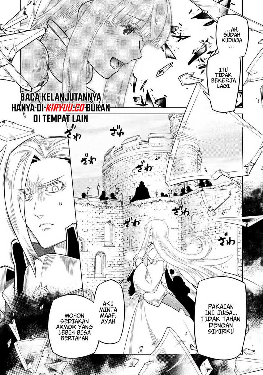 Re:Monster Bab 106 halaman 5