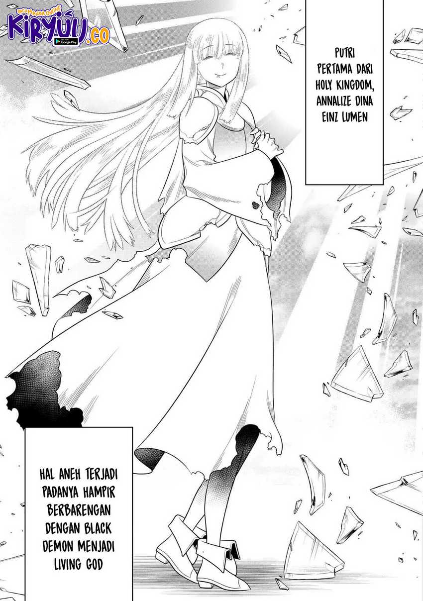 Re:Monster Bab 106 halaman 6