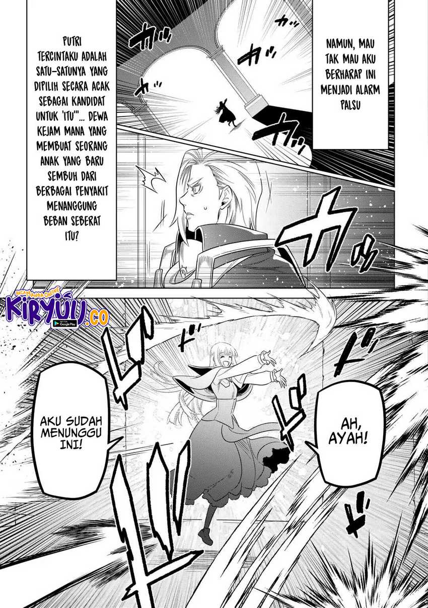 Re:Monster Bab 106 halaman 8