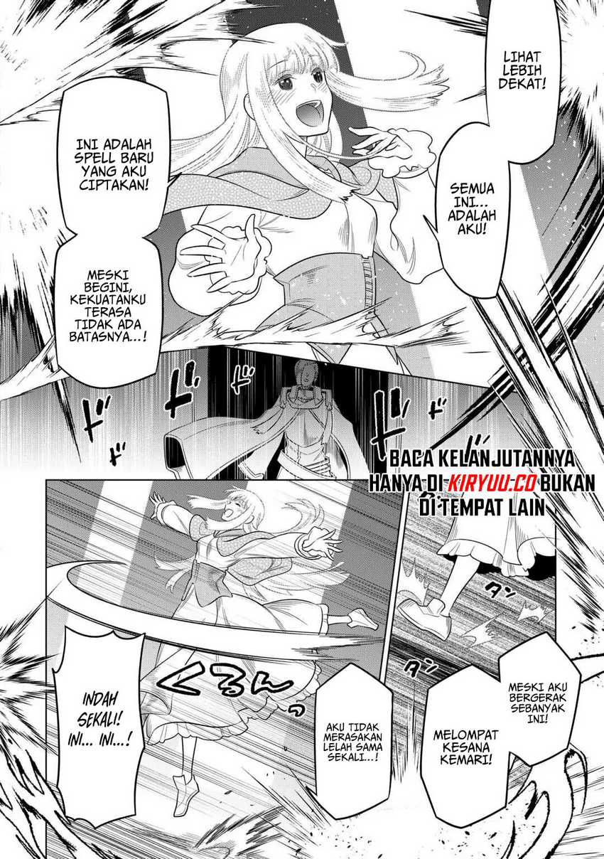 Re:Monster Bab 106 halaman 9