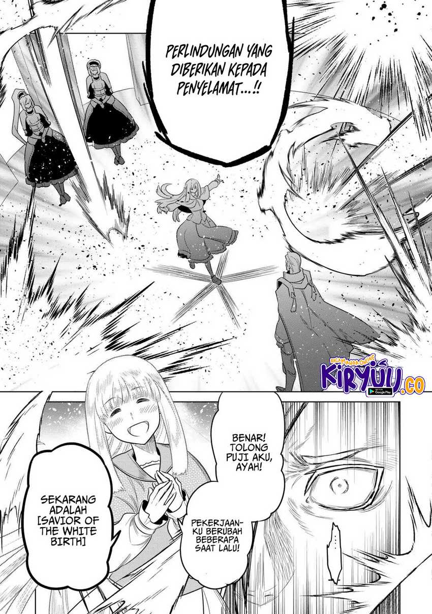 Re:Monster Bab 106 halaman 10