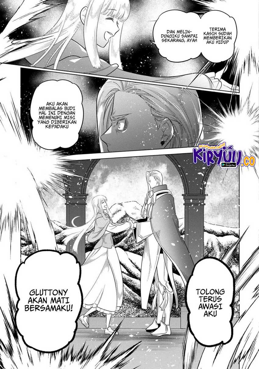 Re:Monster Bab 106 halaman 12
