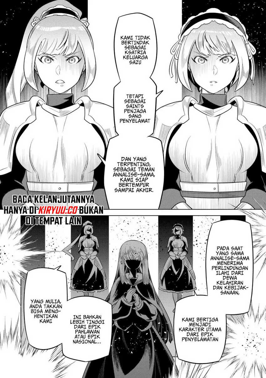 Re:Monster Bab 106 halaman 15