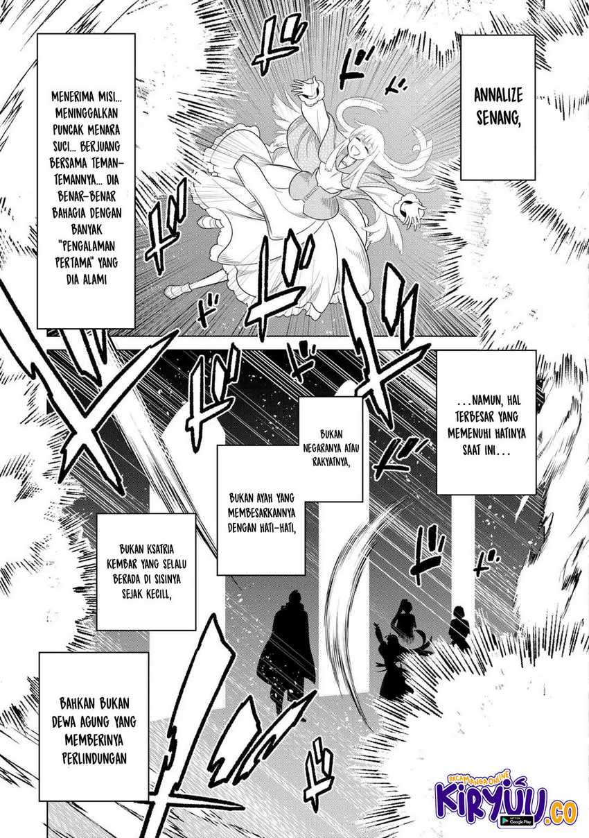 Re:Monster Bab 106 halaman 18