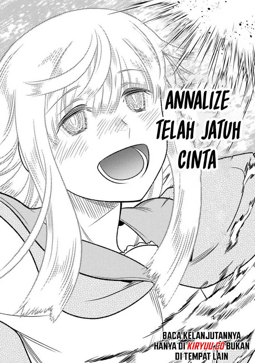 Re:Monster Bab 106 halaman 19