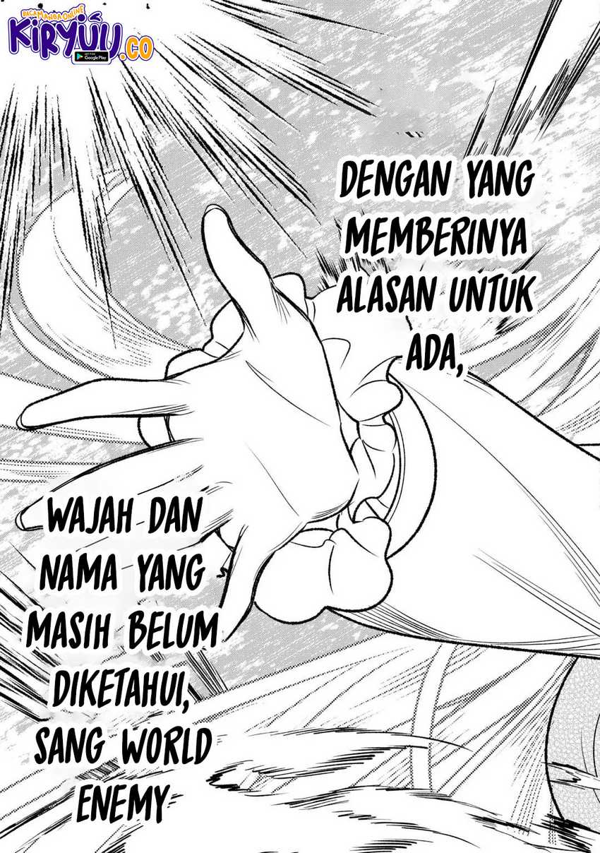 Re:Monster Bab 106 halaman 20