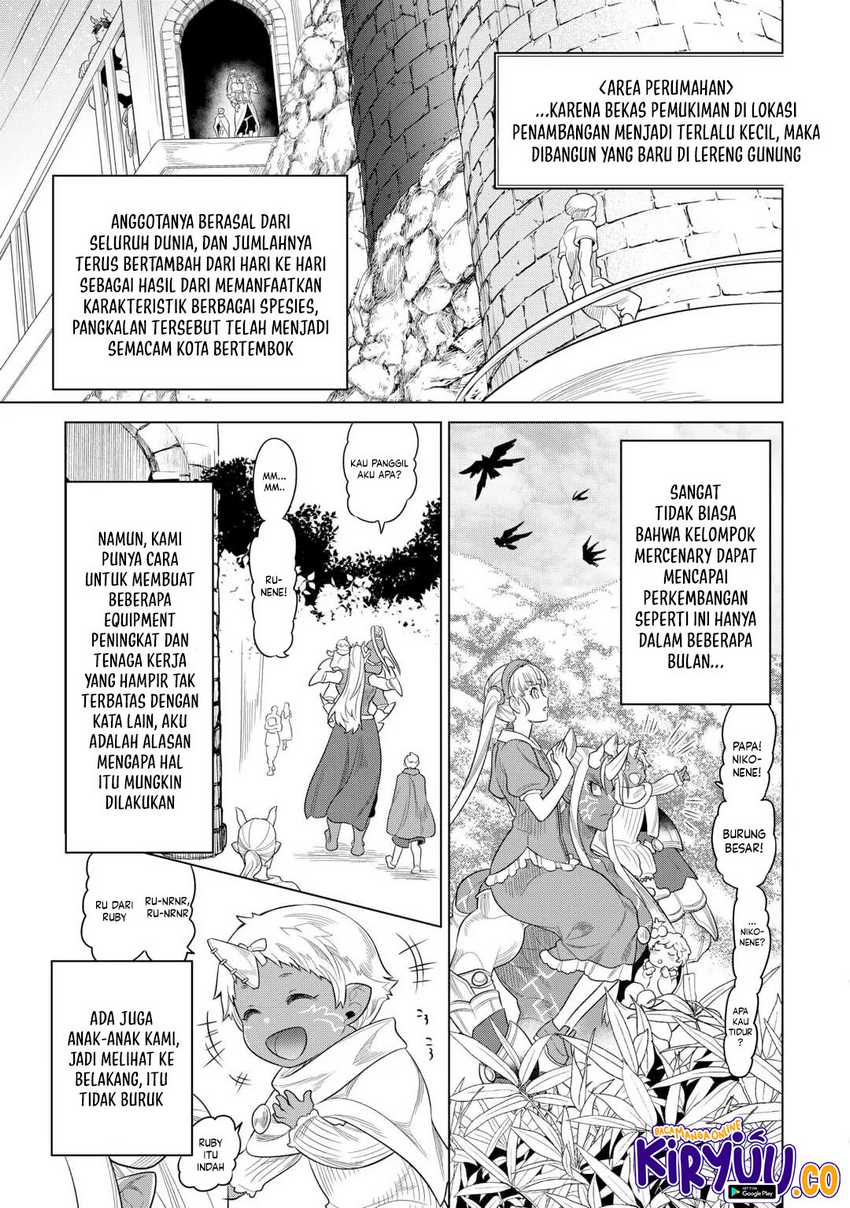 Re:Monster chapter 107 halaman 4