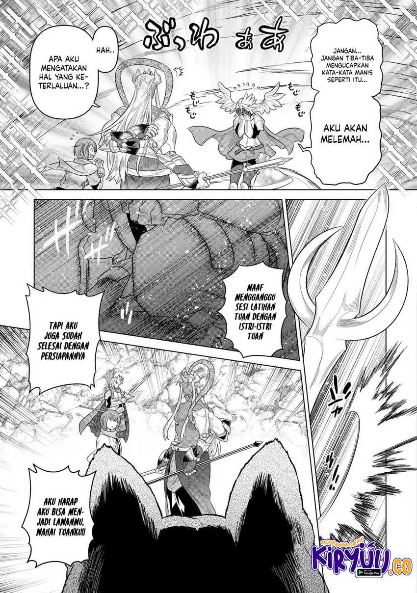 Re:Monster chapter 107 halaman 10