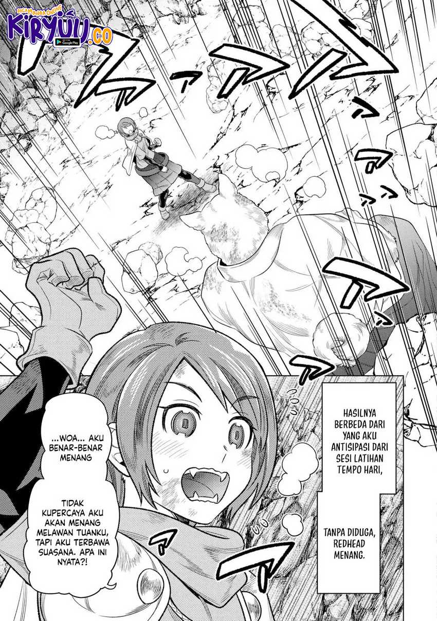 Re:Monster chapter 107 halaman 16