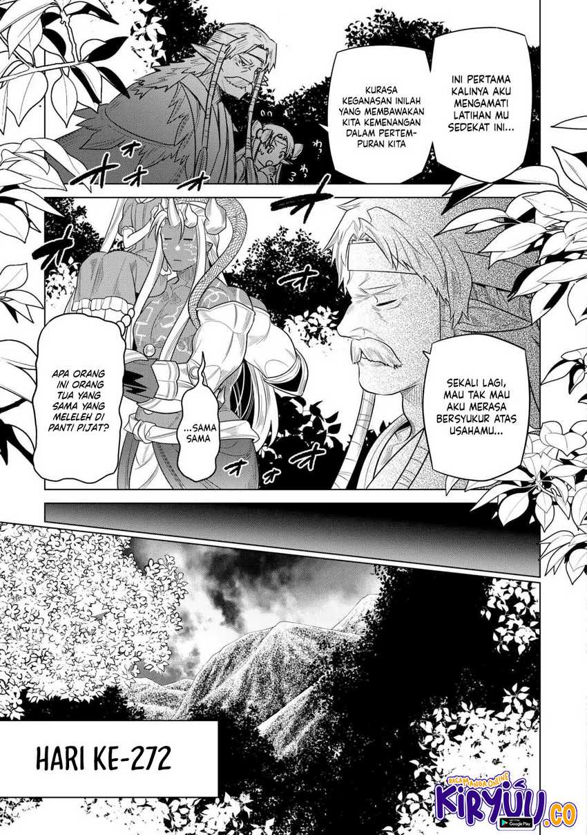 Re:Monster chapter 107 halaman 20