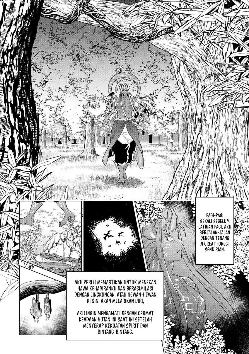 Re:Monster chapter 107 halaman 21