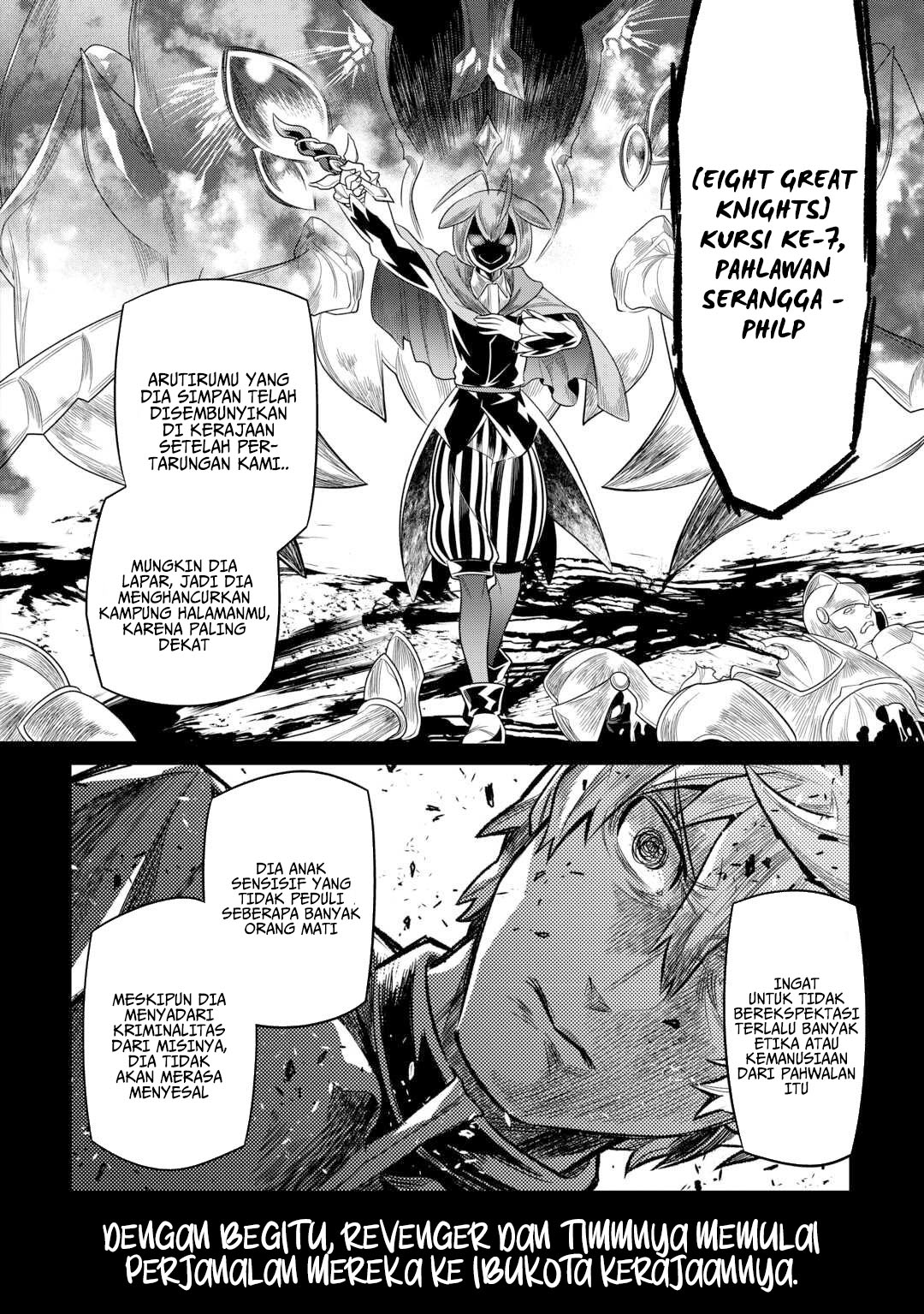 Re:Monster Bab 109 halaman 9