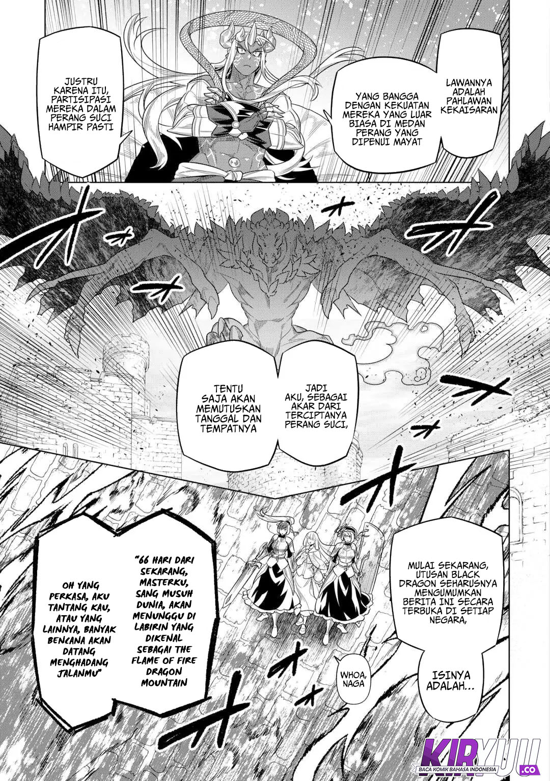 Re:Monster Bab 109 halaman 10