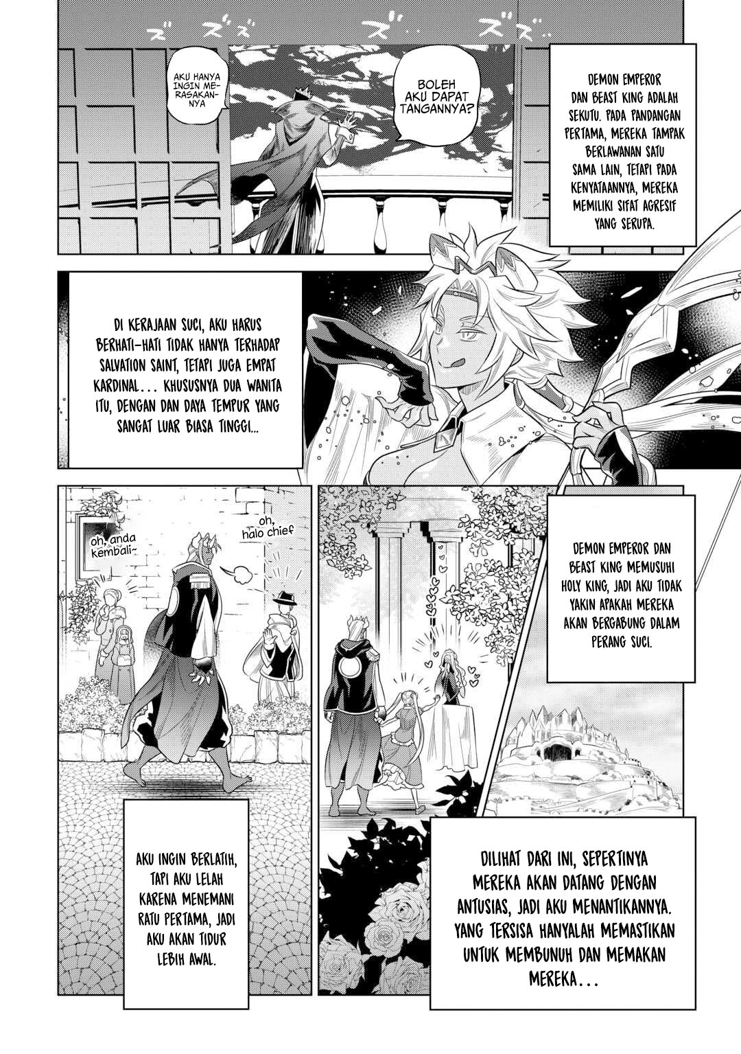 Re:Monster Bab 109 halaman 17