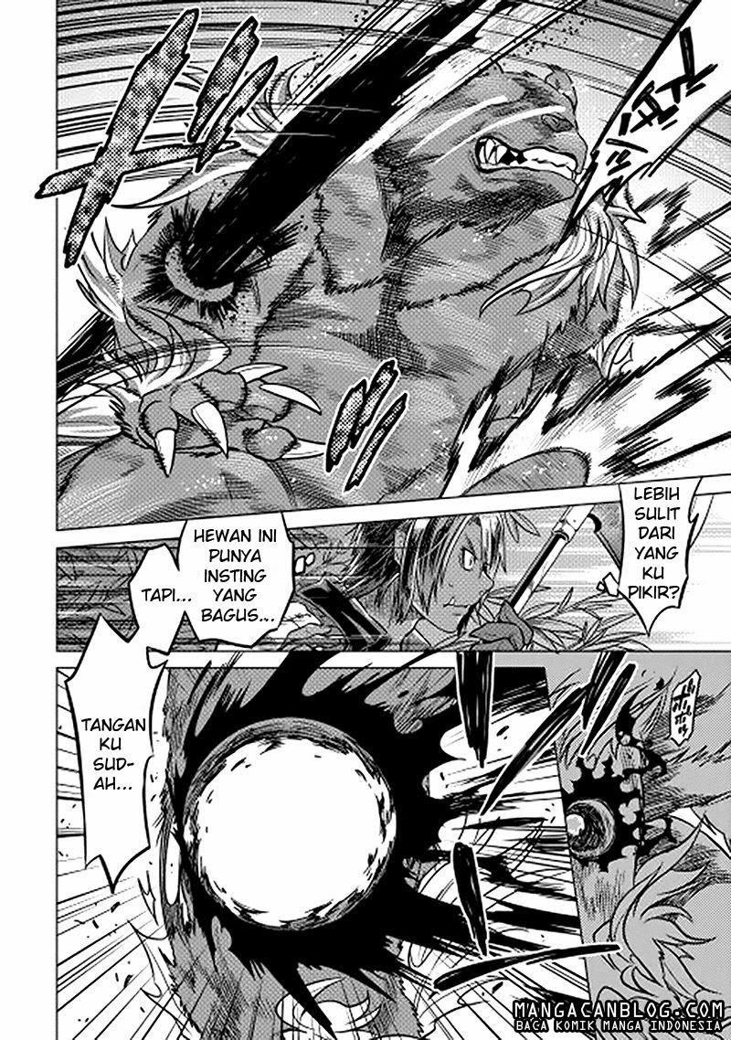 Re:Monster chapter 11 halaman 2