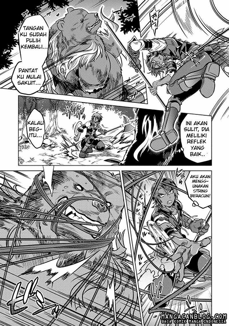 Re:Monster chapter 11 halaman 5
