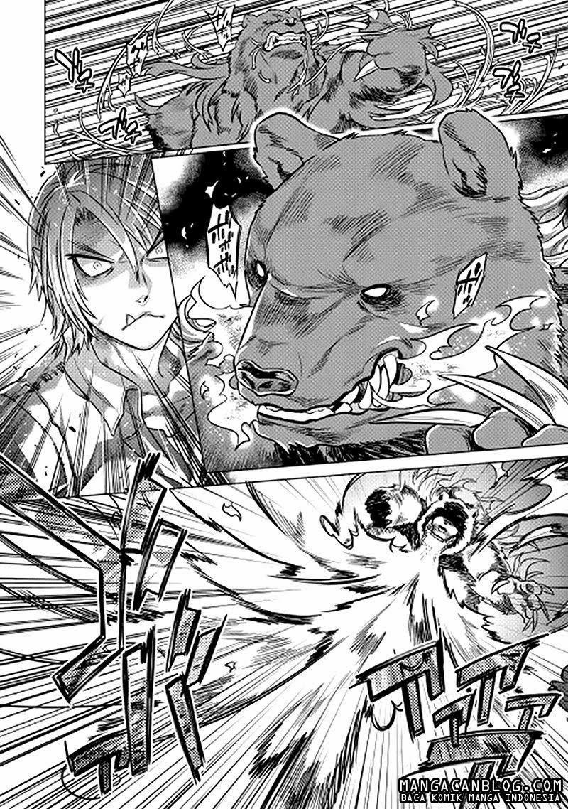 Re:Monster chapter 11 halaman 6